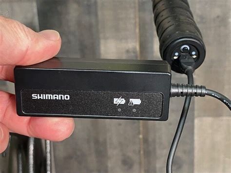 shimano di2 junction box a|how to charge di2 shifters.